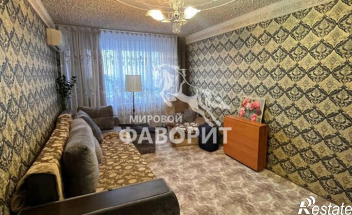 3-комн квартира ул Ялтинская, 92В,  д. 92В