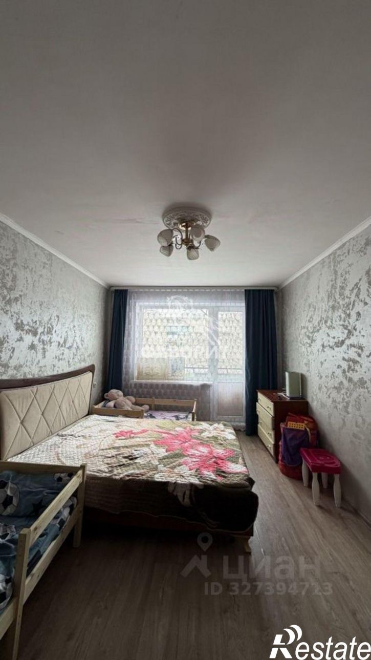2-комн квартира ул Б.Хмельницкого, 3А,  д. 3А
