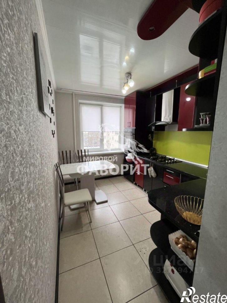 3-комн квартира ул м.Жукова, 7Б,  д. 7Б