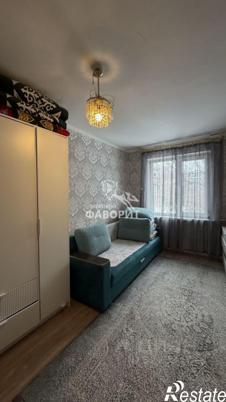 2-комн квартира ул Б.Хмельницкого, 3А,  д. 3А