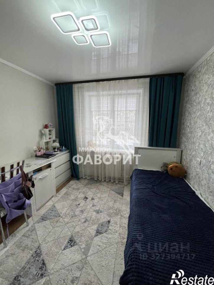 3-комн квартира ул м.Жукова, 7Б,  д. 7Б