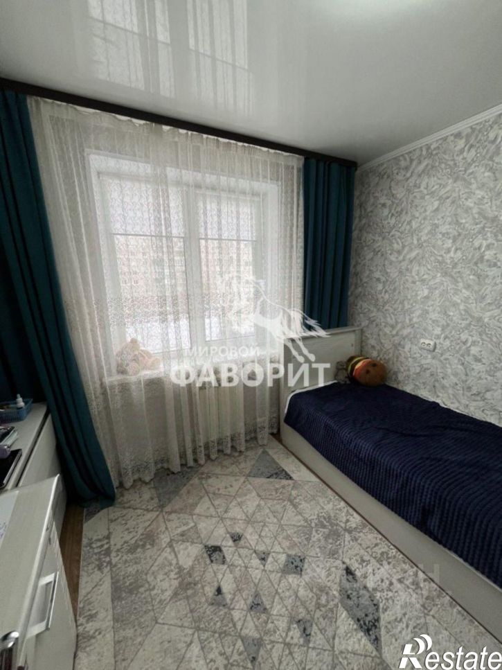 3-комн квартира ул м.Жукова, 7Б,  д. 7Б