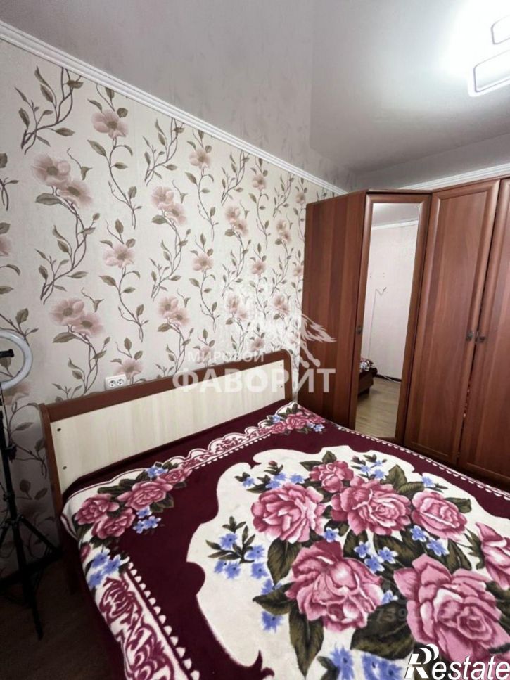3-комн квартира ул м.Жукова, 7Б,  д. 7Б