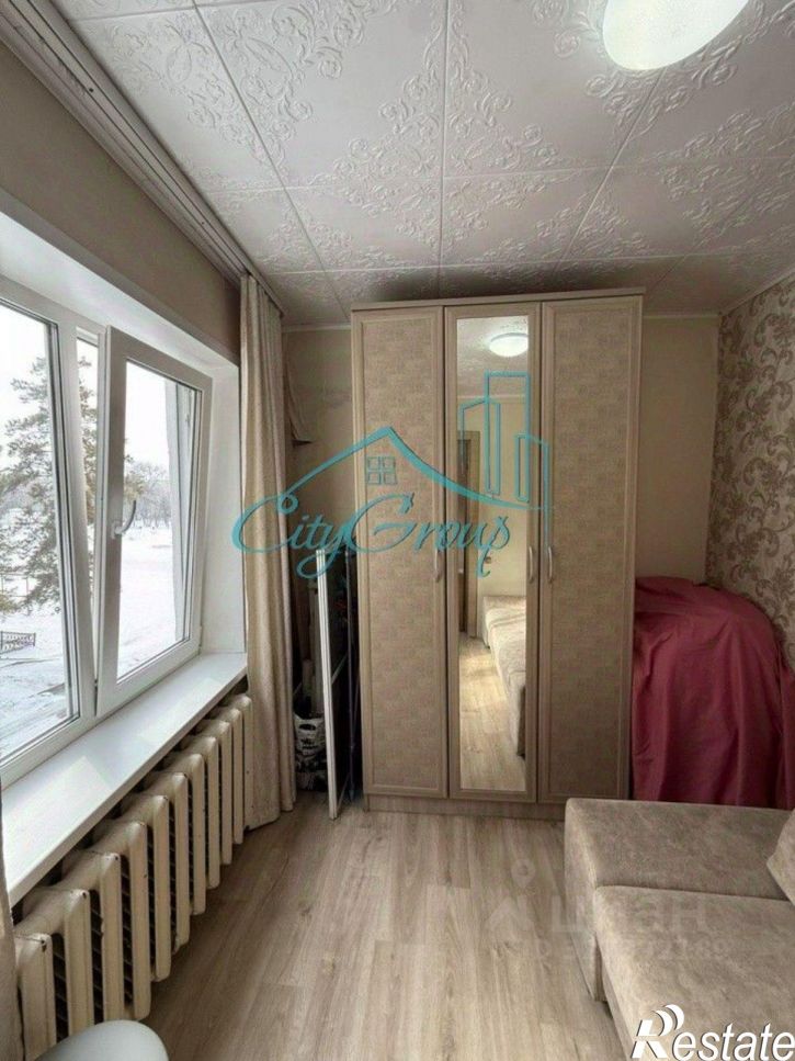 2-комн квартира улица Просвещения, 48А,  д. 48А