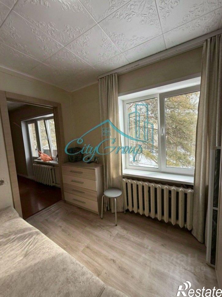 2-комн квартира улица Просвещения, 48А,  д. 48А