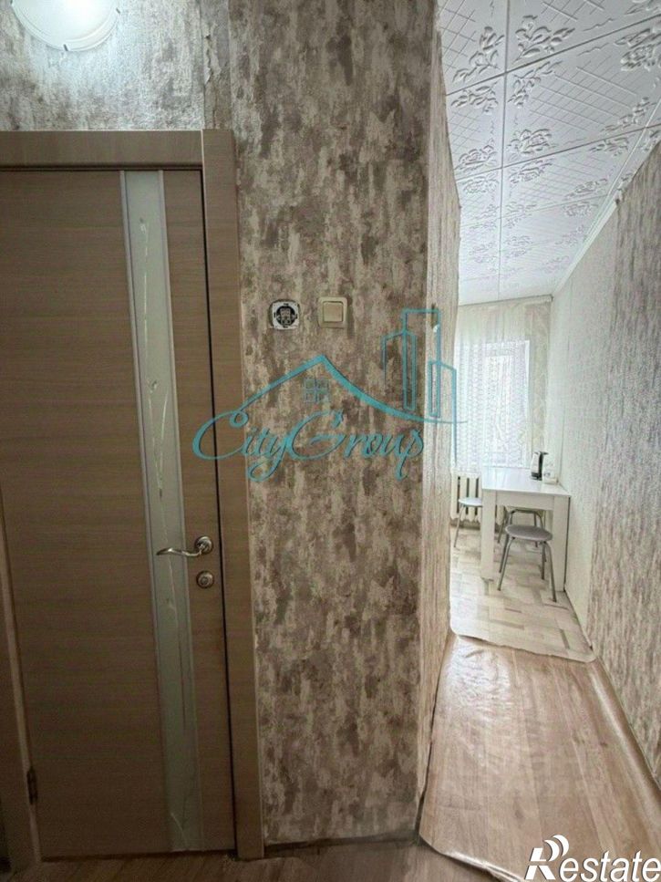 2-комн квартира улица Просвещения, 48А,  д. 48А