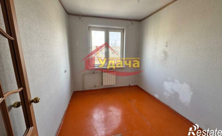 3-комн квартира улица Богдана Хмельницкого, 1,  д. 1