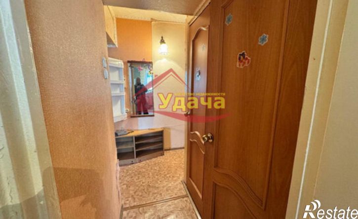 3-комн квартира улица Богдана Хмельницкого, 1,  д. 1