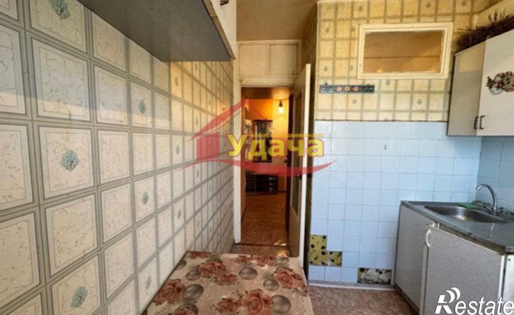 3-комн квартира улица Богдана Хмельницкого, 1,  д. 1