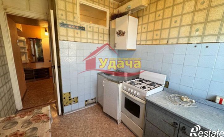 3-комн квартира улица Богдана Хмельницкого, 1,  д. 1