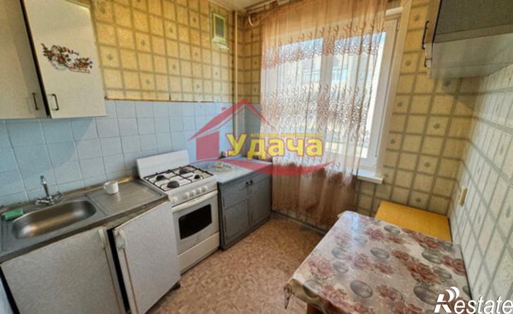 3-комн квартира улица Богдана Хмельницкого, 1,  д. 1