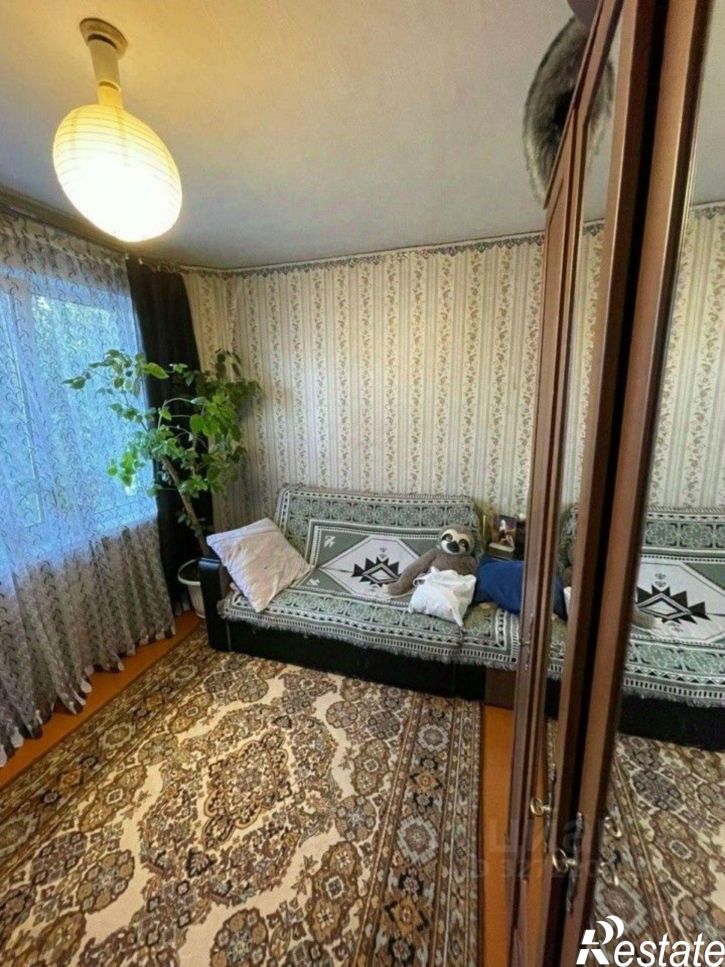 4-комн квартира Гайское шоссе, 9,  д. 9