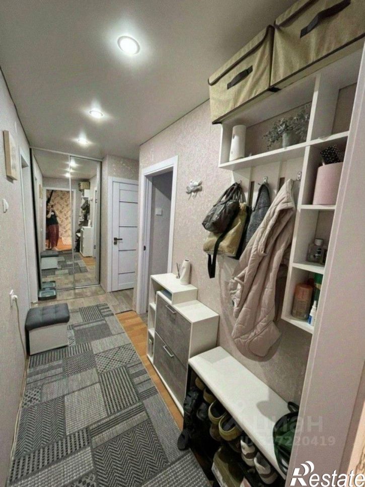 4-комн квартира Гайское шоссе, 9,  д. 9