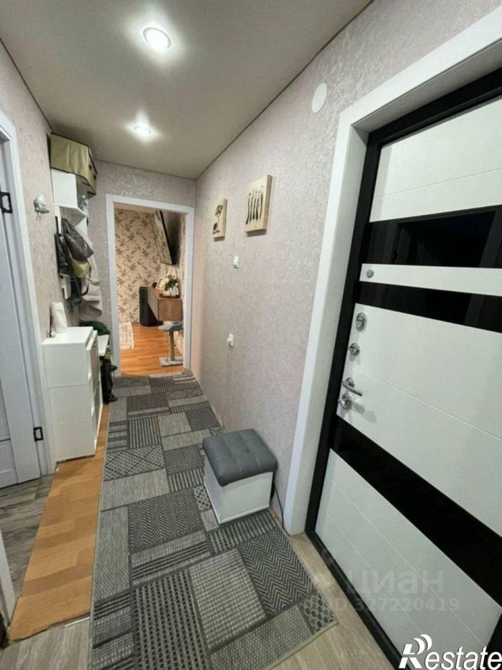 4-комн квартира Гайское шоссе, 9,  д. 9