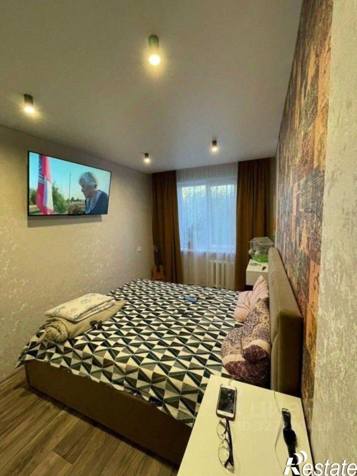 4-комн квартира Гайское шоссе, 9,  д. 9