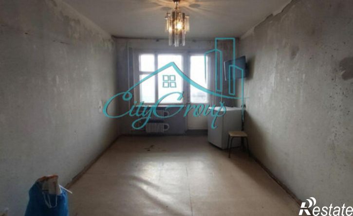 1-комн квартира Крайняя улица, 38А,  д. 38А