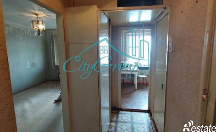 1-комн квартира Крайняя улица, 38А,  д. 38А
