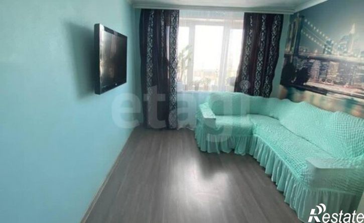 3-комн квартира Сарматский переулок, 3,  д. 3