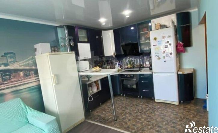 3-комн квартира Сарматский переулок, 3,  д. 3