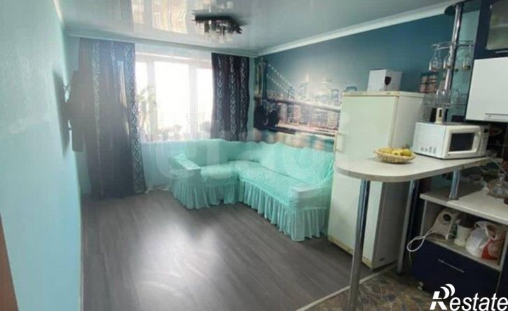 3-комн квартира Сарматский переулок, 3,  д. 3