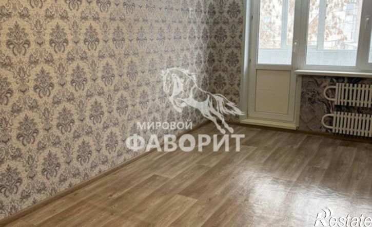 1-комн квартира Тагильская улица, 9А,  д. 9А