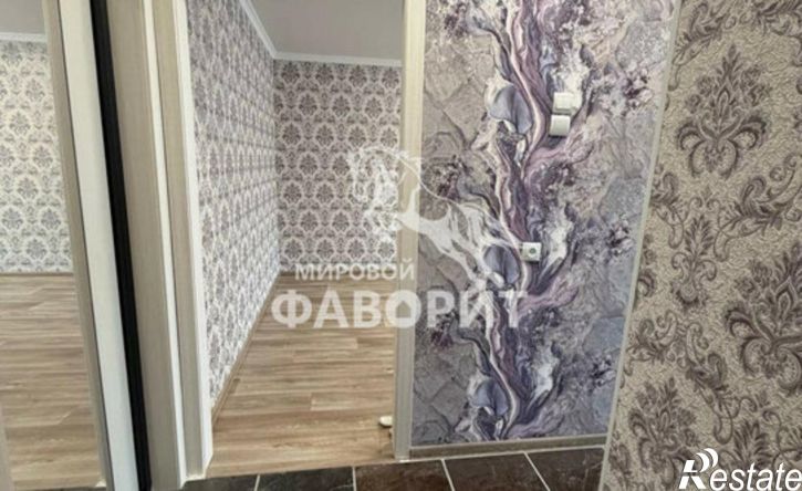 1-комн квартира Тагильская улица, 9А,  д. 9А