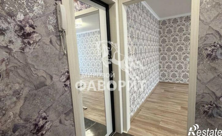1-комн квартира Тагильская улица, 9А,  д. 9А