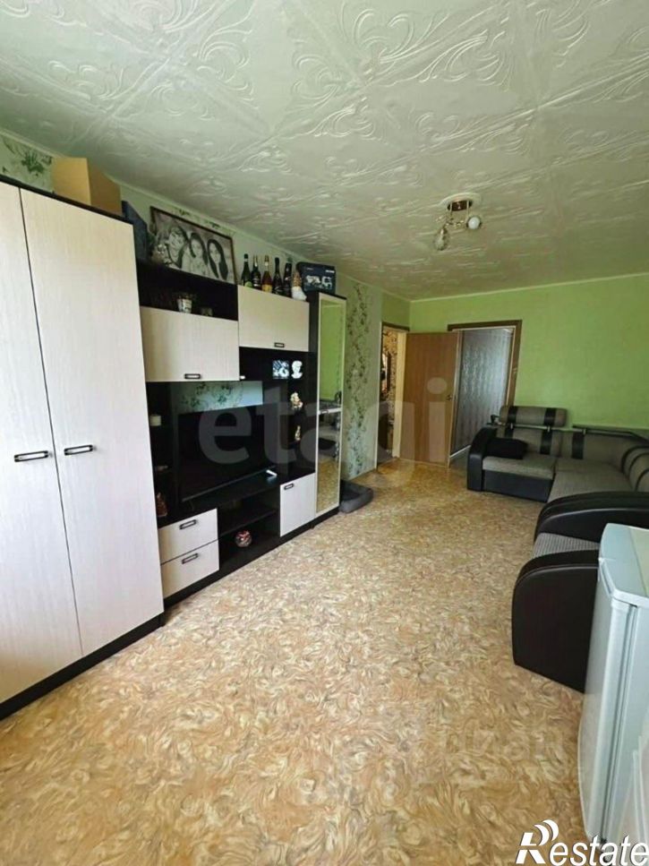 2-комн квартира ул Станиславского, 89,  д. 89