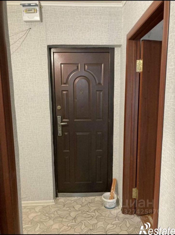 1-комн квартира пр-кт Ленина, 77А,  д. 77А
