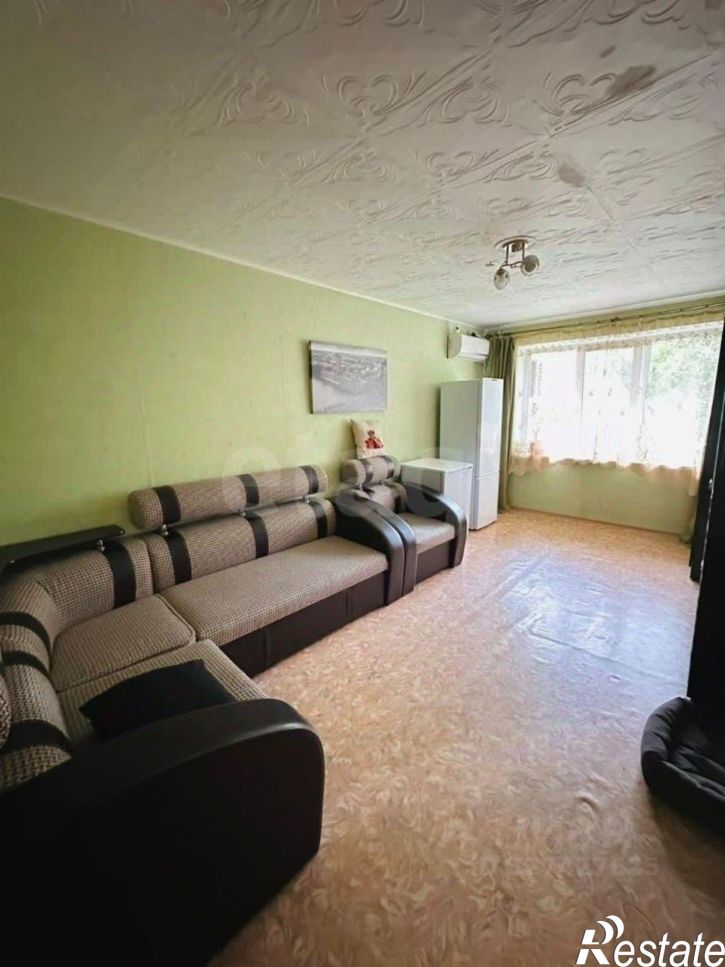 2-комн квартира ул Станиславского, 89,  д. 89