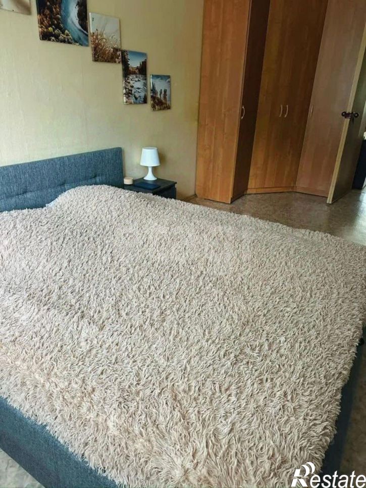 2-комн квартира ул Станиславского, 89,  д. 89