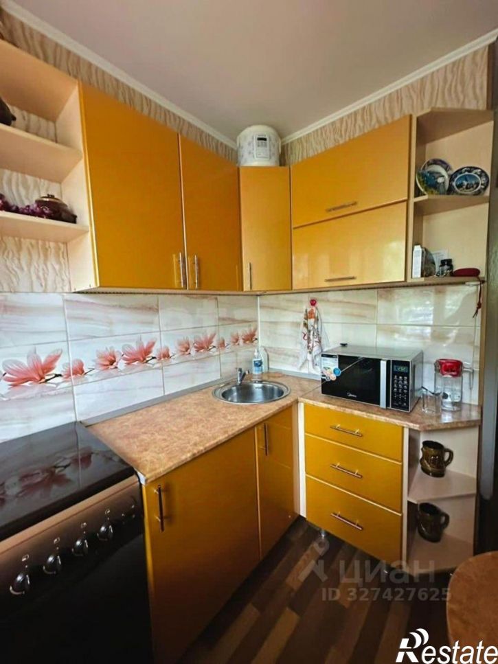 2-комн квартира ул Станиславского, 89,  д. 89