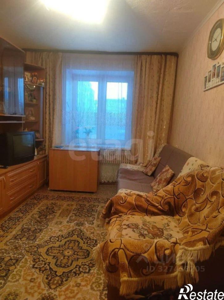 1-комн квартира ул Беляева, 7,  д. 7