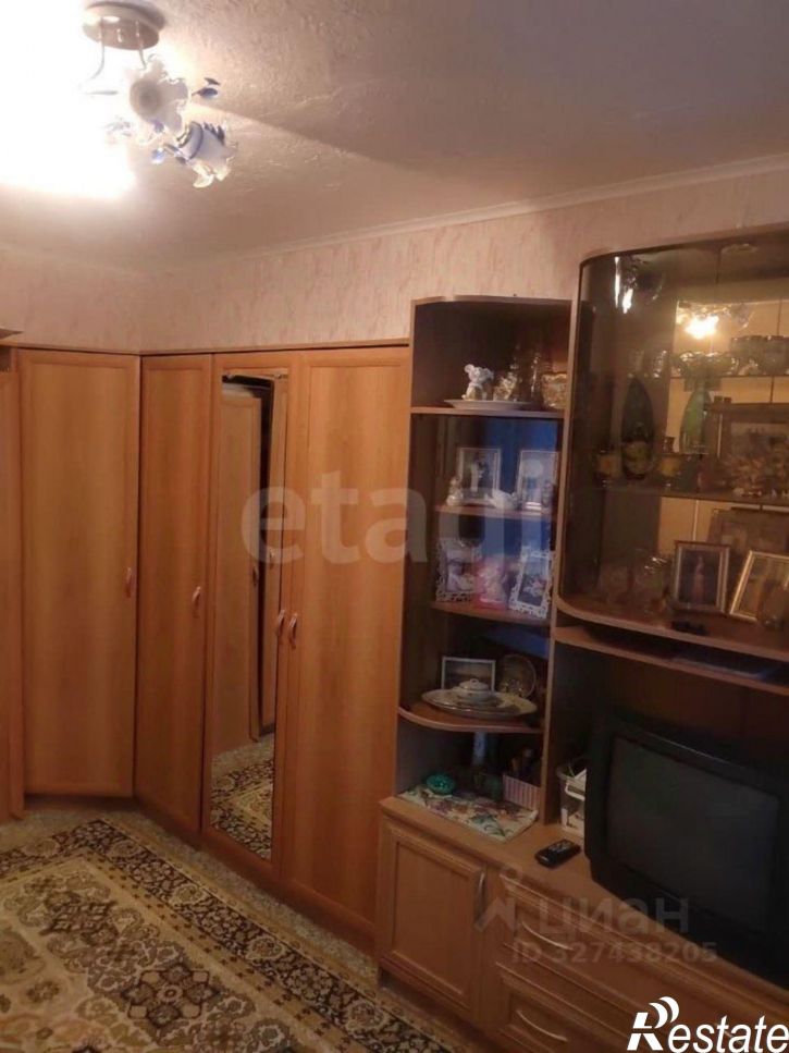 1-комн квартира ул Беляева, 7,  д. 7
