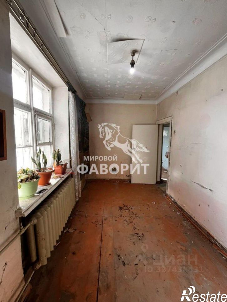3-комн квартира ул Строителей, 23,  д. 23