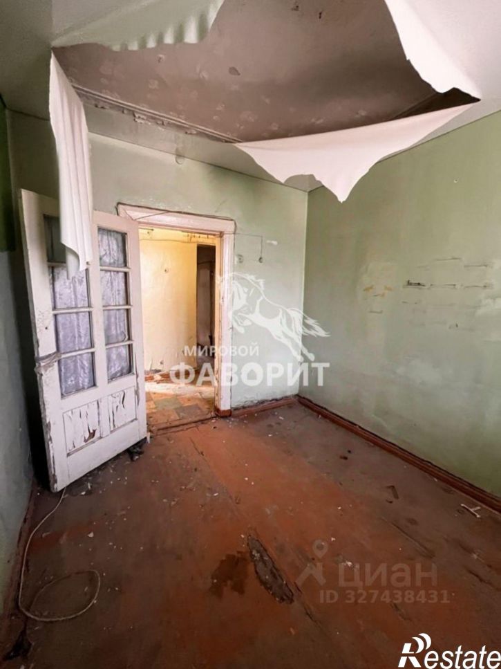 3-комн квартира ул Строителей, 23,  д. 23