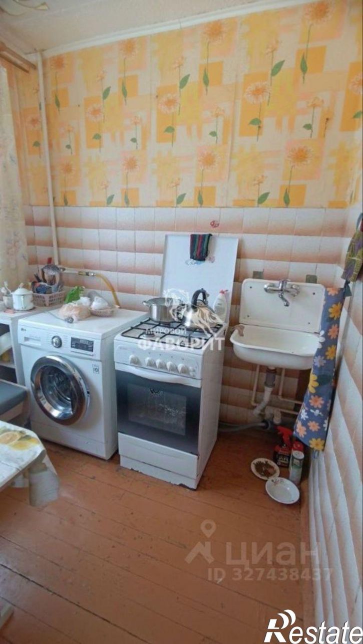 2-комн квартира ул Челябинская, 10А,  д. 10А