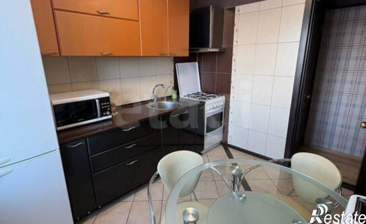 3-комн квартира ул Ужгородская, 92,  д. 92