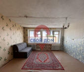 комната 100 кв м улица Горького, 153А