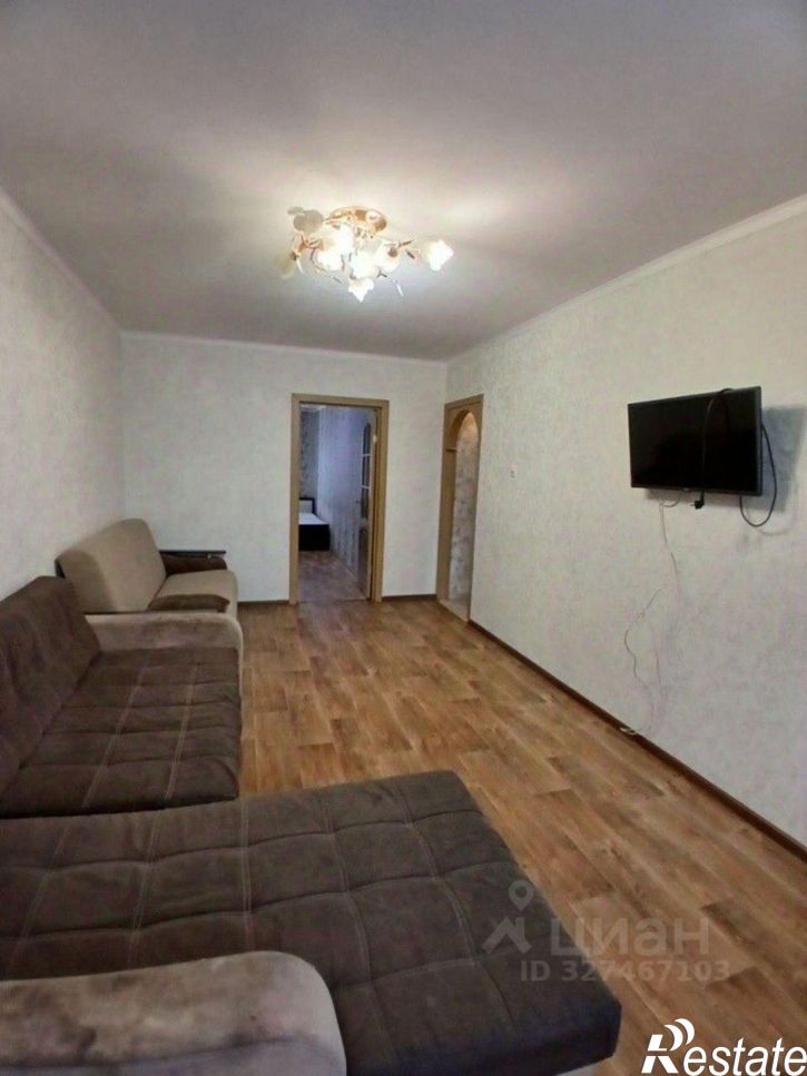 2-комн квартира Красная улица, 16,  д. 16
