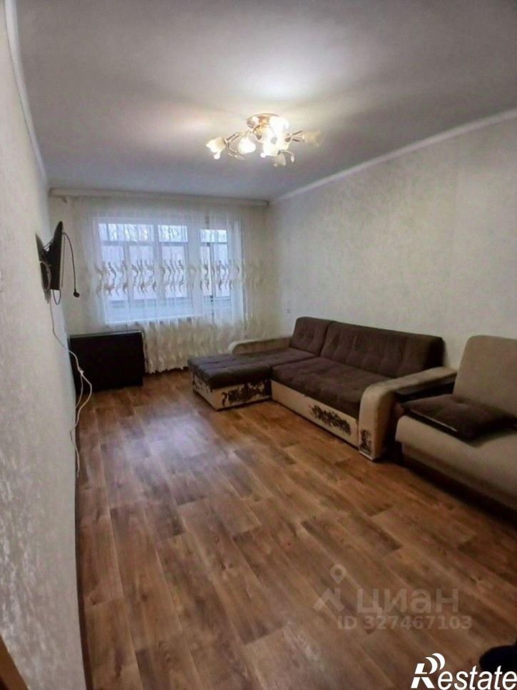2-комн квартира Красная улица, 16,  д. 16