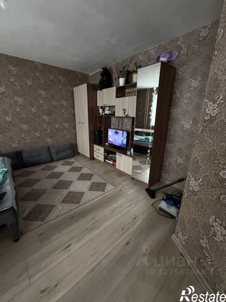 1-комн квартира Тагильская улица, 11,  д. 11