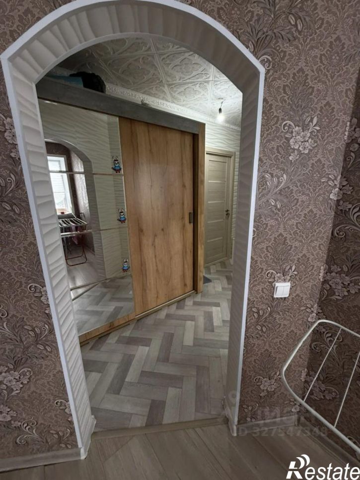 1-комн квартира Тагильская улица, 11,  д. 11
