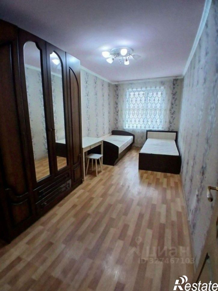 2-комн квартира Красная улица, 16,  д. 16