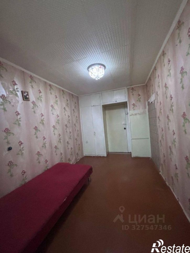 3-комн квартира улица Станиславского, 1А,  д. 1А