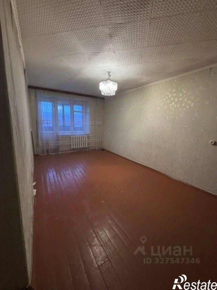 3-комн квартира улица Станиславского, 1А,  д. 1А