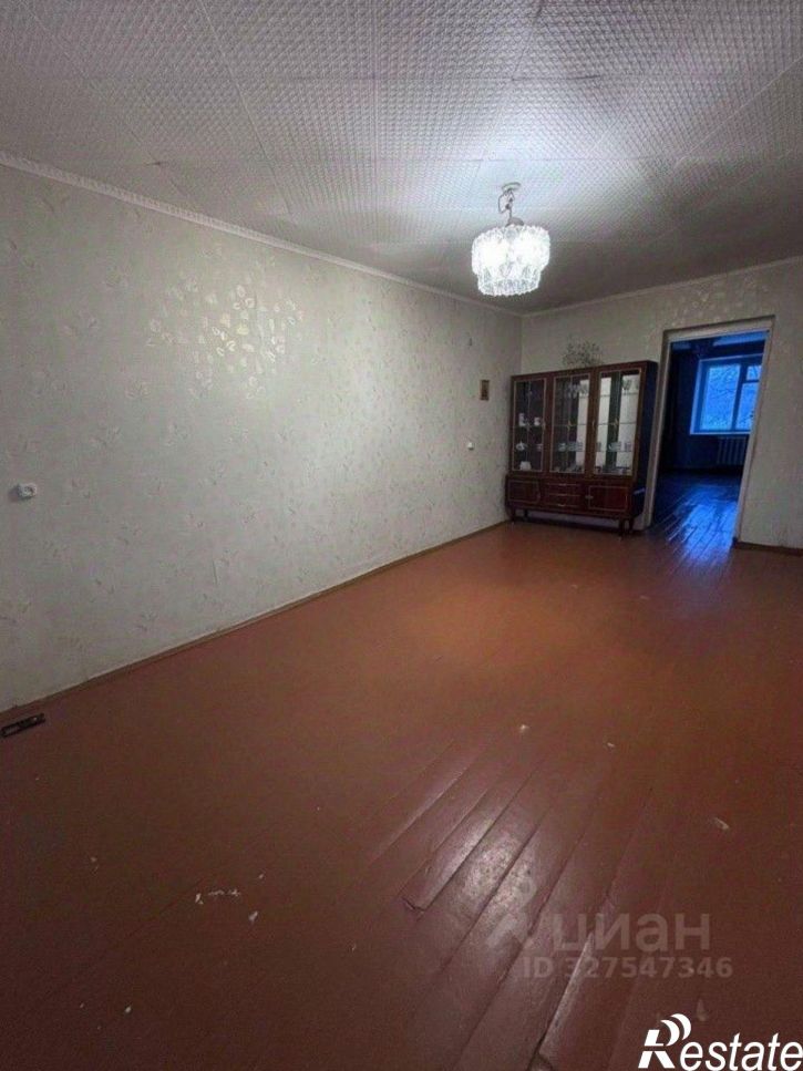 3-комн квартира улица Станиславского, 1А,  д. 1А
