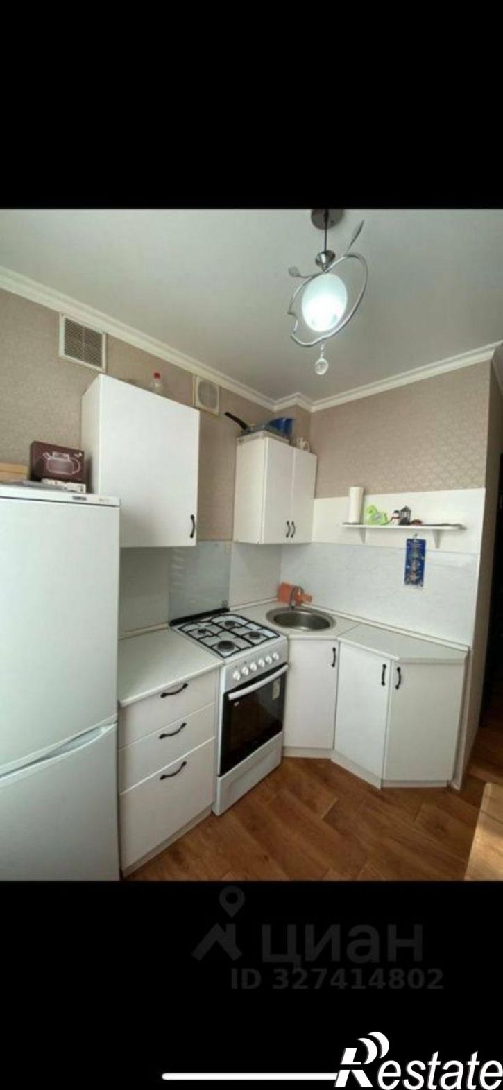 2-комн квартира улица Чернышёва, 26,  д. 26