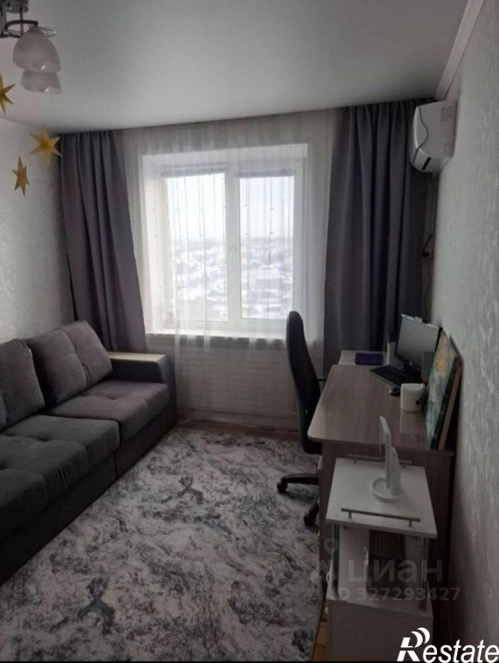 2-комн квартира Гомельская улица, 80,  д. 80