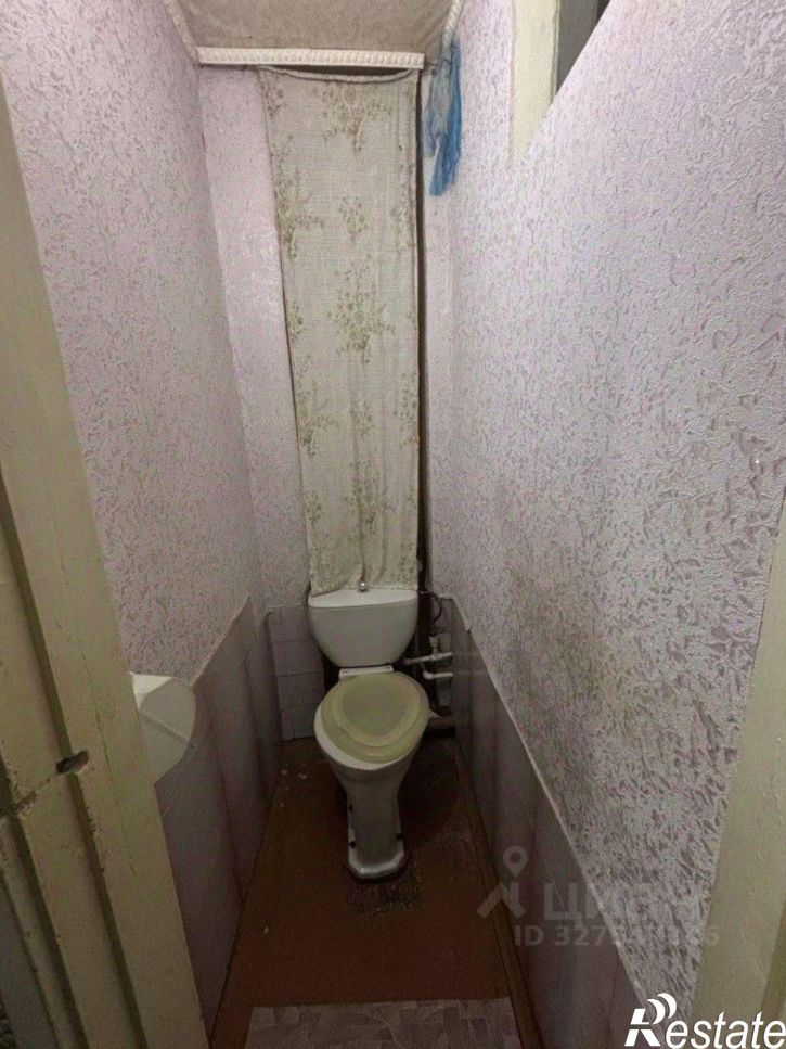 3-комн квартира улица Станиславского, 1А,  д. 1А